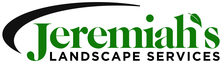 Jeremiahs Landscape Services logo