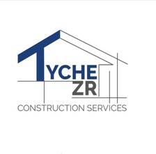 TYCHE ZR Construction Services logo
