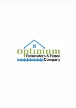 Logo for Optimum Renovators & Interiors