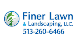 Finer Lawn & Landscaping, LLC logo