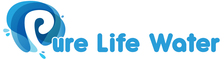 Pure Life Water Corp. logo