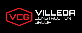 Villeda Construction Group logo