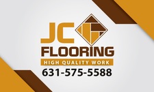Logo for JC Flooring & Design, LLC