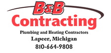Avatar for B & B Contracting Plumbing and Heating Inc.