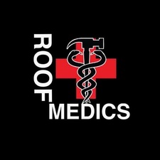 Roof Medics Roofing, LLC logo