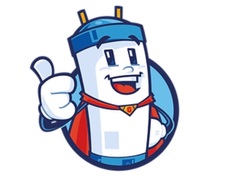 Logo for Mr. Fix It