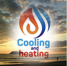Cooling & Heating Repair, Inc. logo