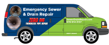 Emergency Sewer & Drain Repair, LLC logo