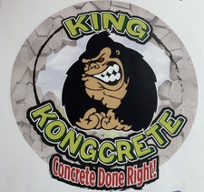 Avatar for King Kongcrete