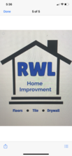 RWL LLC logo