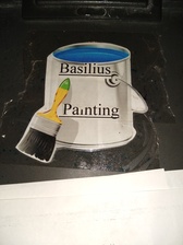 Avatar for Basilius Painting