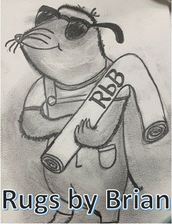 Avatar for Rugs by Brian