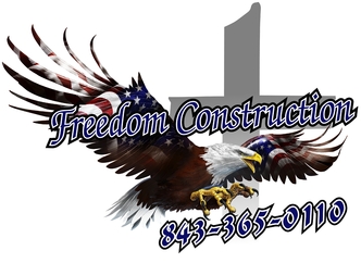 Freedom Construction, LLC logo