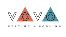 Vovo Heating and Cooling LLC - Home Facebook logo