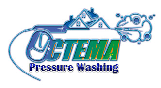 OCTEMA Roofing Services logo