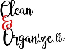 Clean & Organize, LLC logo