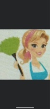 Logo for Mary's Maids