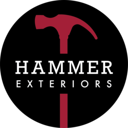 Hammer Exteriors, LLC logo