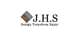 JHS logo