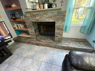 Home Improvements by Lanoue Properties logo
