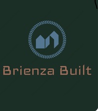 Logo for Brienza Built