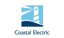 Coastal Electric Inc. logo