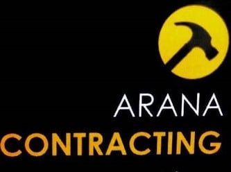 Arana Contracting logo