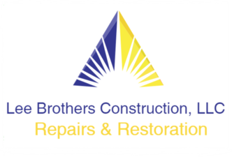 Lee Brothers Construction logo