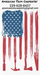 American Trim Carpentry LLC logo