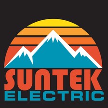 Logo for Suntek Electric, LLC