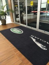 Carmens Cleaning Services logo