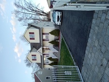 MACC Home Improvement, LLC logo