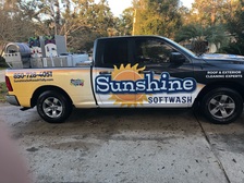 Avatar for Sunshine Softwash, LLC.