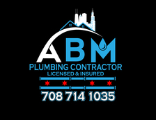 ABM Plumbing & General Contractor, LLC logo