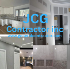 Avatar for JCG Contractor