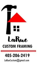 Avatar for LaRue Custom Framing