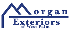 Logo for Morgan Baths Jacksonville