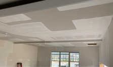 Logo for GrantWorxx Drywall & Panting, LLC Facebook