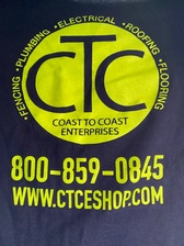 Logo for Coast to Coast Enterprise Associates LLC
