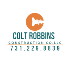 Logo for Colt Robbins Construction