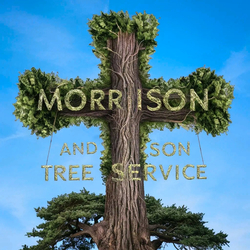 Morrison and Son Tree Service LLC logo