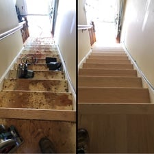 Avatar for Salvy Hardwood Floors, LLC