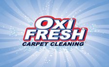 Avatar for Oxi Fresh Carpet Cleaning