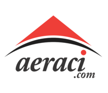 Aeraci.com, Inc. logo