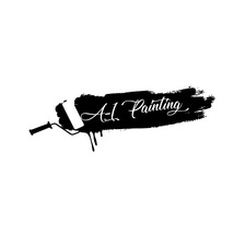 A -1 Painting LLC  Facebook logo
