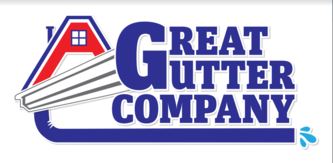 A Great Gutter Company logo