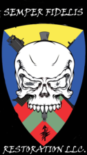 Semper Fidelis Restoration, LLC logo