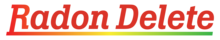 Radon Delete, LLC logo