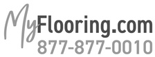 Logo for MyFlooring.com