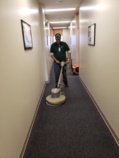 Avatar for E.A. Cleaning Services